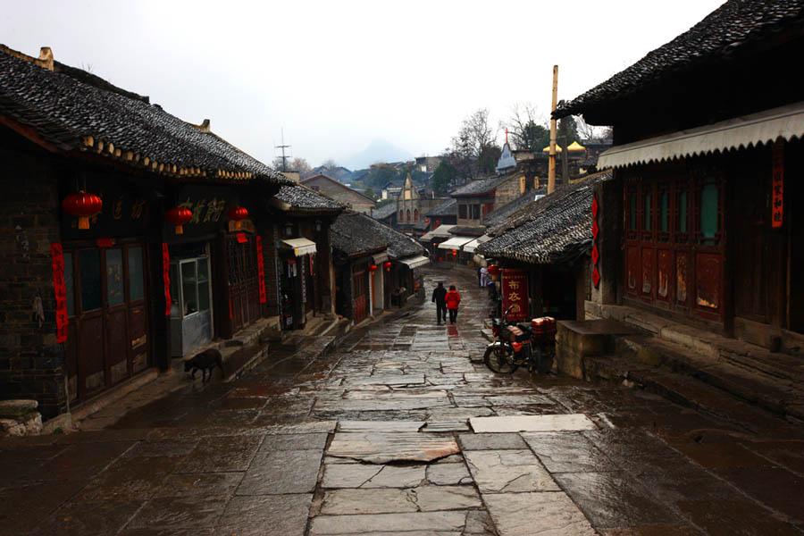 卡姆登市场